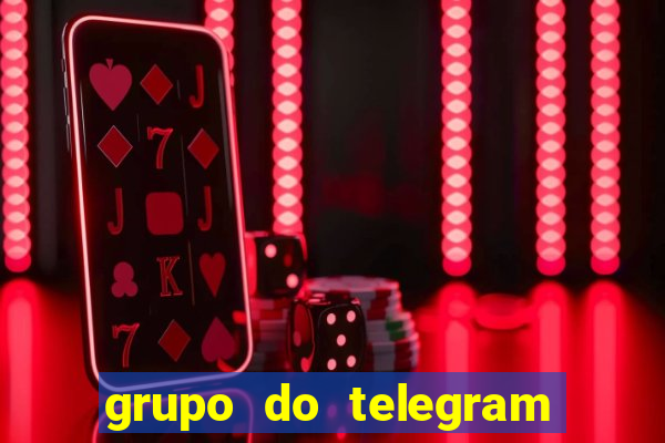 grupo do telegram pode tudo